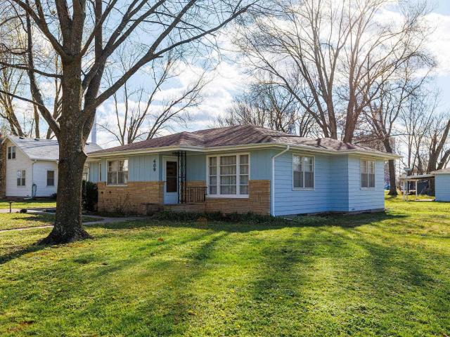 House for sale in Kansas