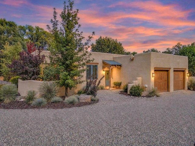 Condo for sale in Taos, Taos County