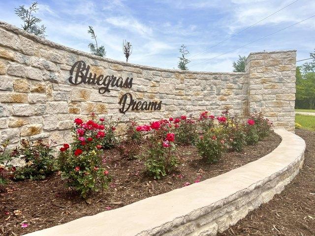 Land for sale in Wilmore, Kentucky