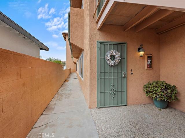 Condo for sale in San Clemente