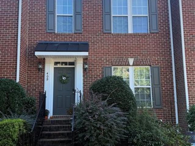 Townhouse for sale in Downtown, Davidson