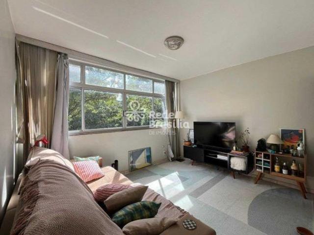 Apartamento venda em Região Geográfica Imediata do Distrito Federal, Região Integrada de Desenvolvimento do Distrito Federal e Entorno