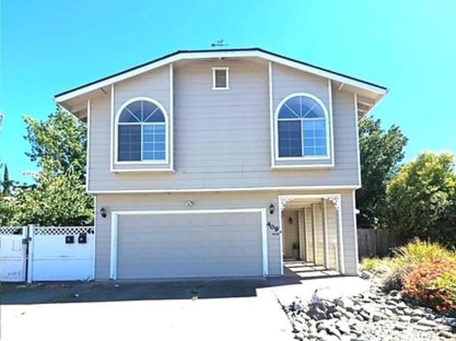 House for sale in Solano, California