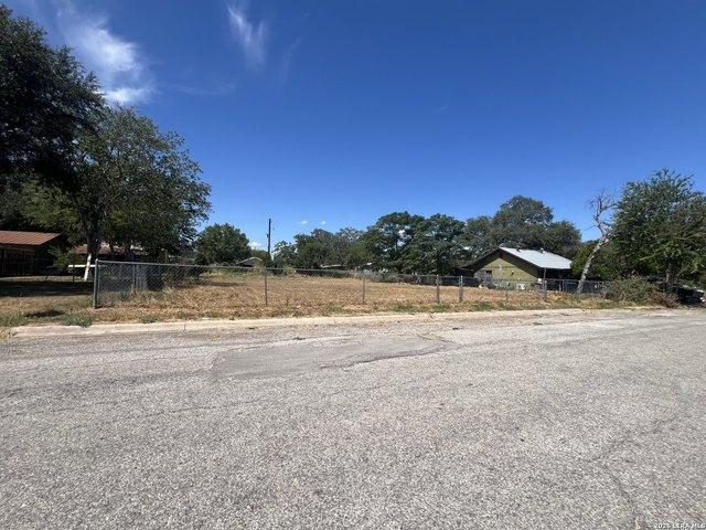 Land for sale in Poteet, Texas