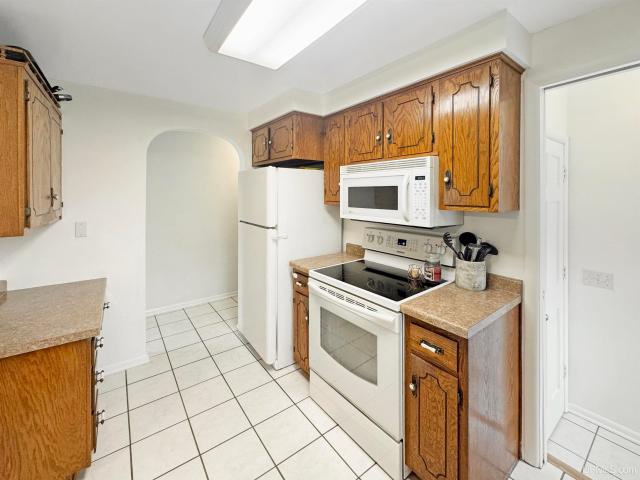 House for sale in Caspian, Michigan