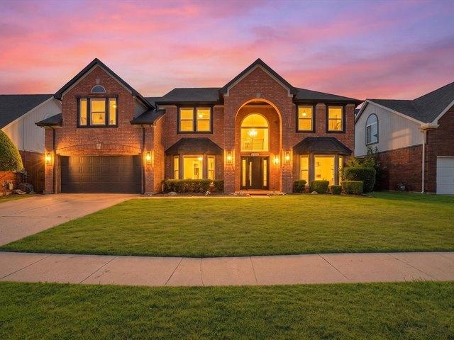 House for sale in Grand Prairie, Texas