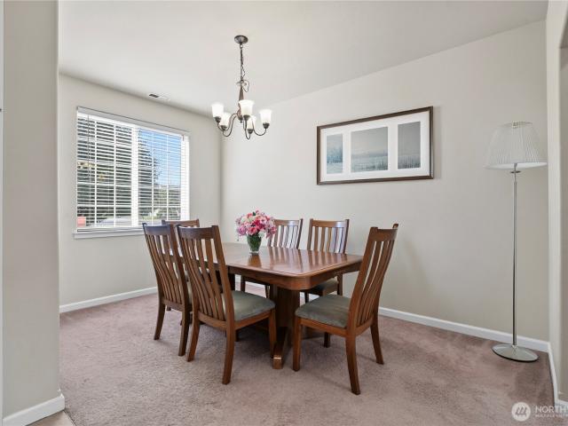 House for sale in Orting, Washington