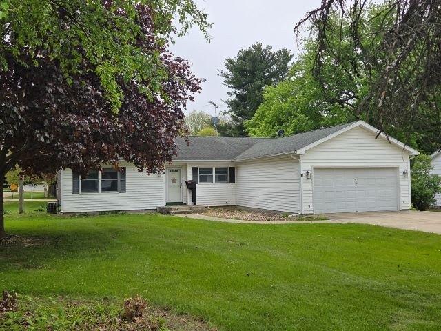 House for sale in Mount Morris, Illinois