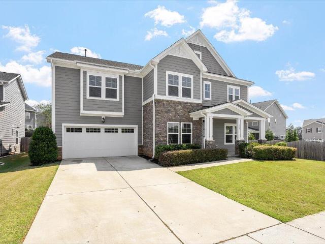 House for sale in Wake, North Carolina