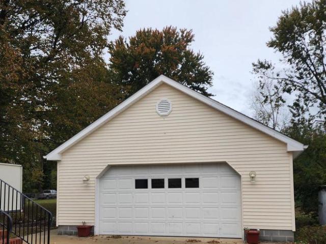 House for sale in Dorchester, Maryland