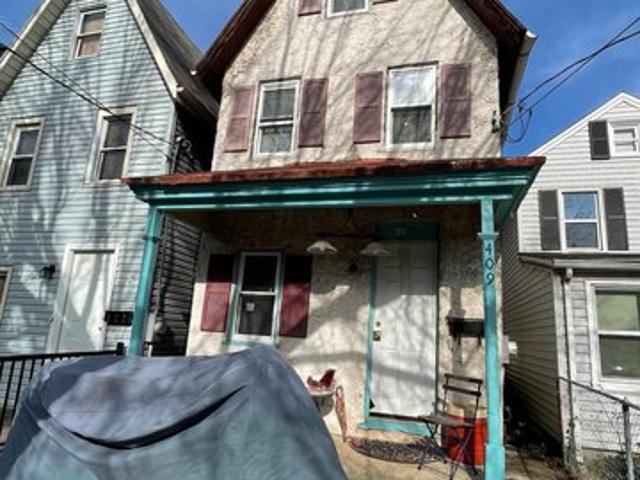 House for sale in Pottstown, Pennsylvania