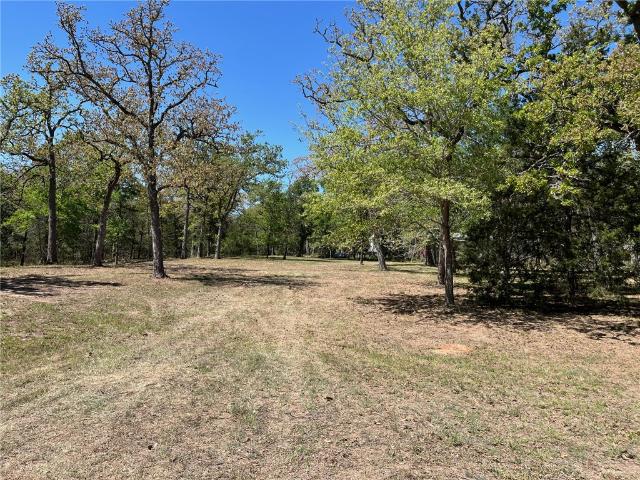Land for sale in Somerville, Texas