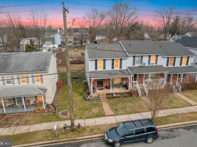 Townhouse for sale in Cecil, Maryland