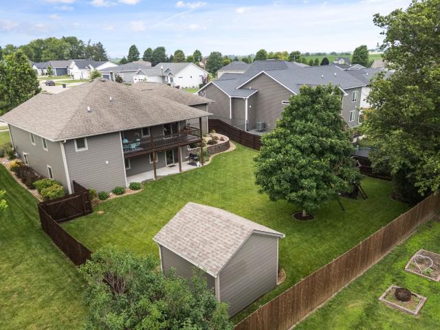 House for sale in Monroe, Iowa