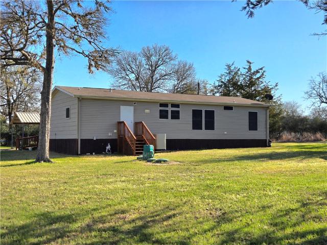 House for sale in Somerville, Texas