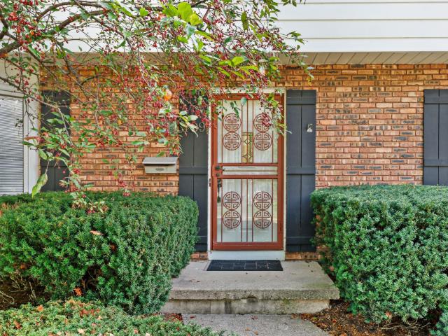 House for sale in Madison, Wisconsin