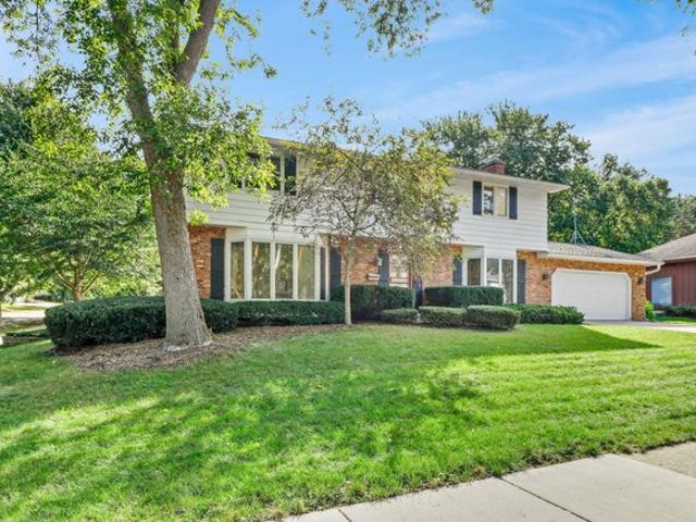 House for sale in Madison, Wisconsin