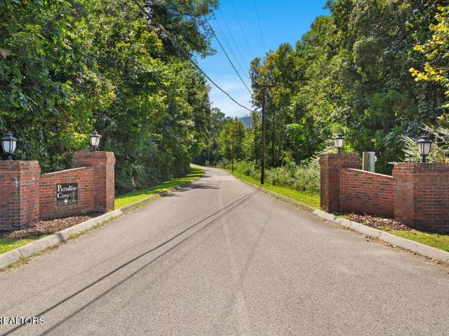 House for sale in Jacksboro, East Tennessee
