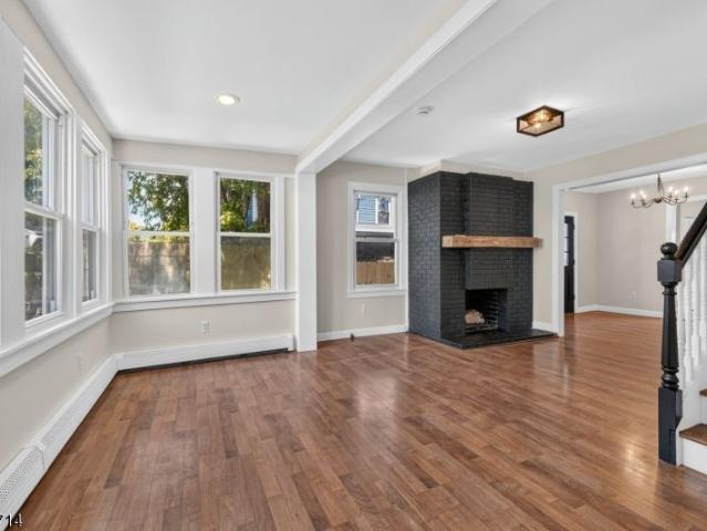 Property for rent in Boonton, New Jersey