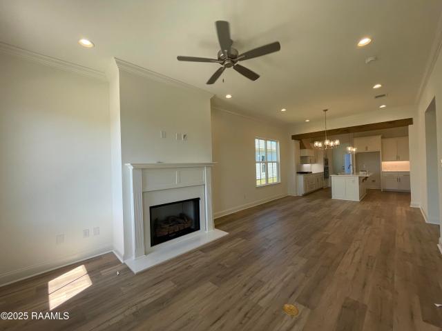 House for sale in Scott, Louisiana