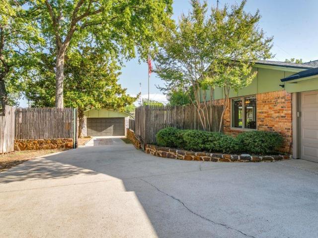 House for sale in Keller, Texas