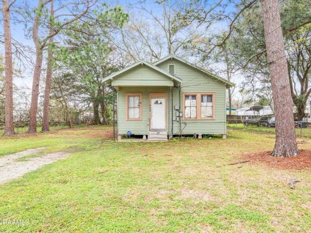 House for sale in Iberia, Louisiana