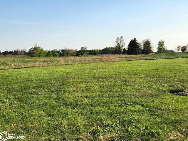 Land for sale in Sheffield, Iowa