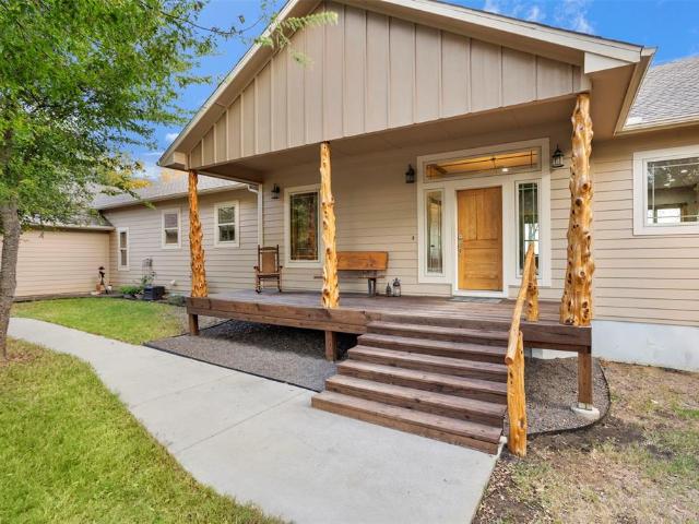 Property for sale in Ellis, Texas