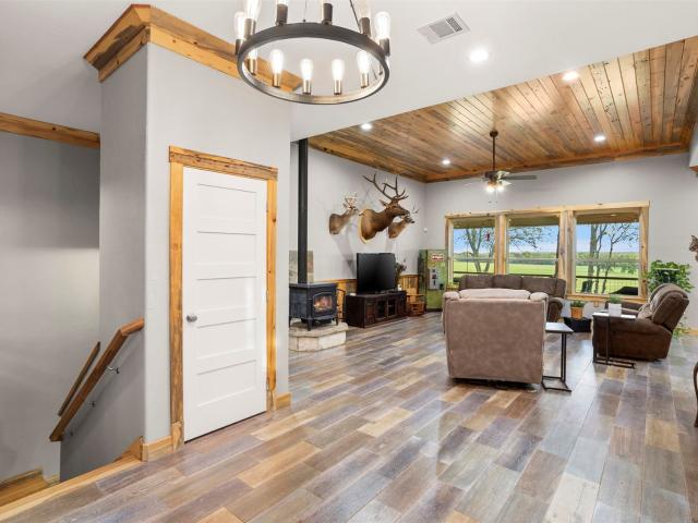 House for sale in Ellis, Texas