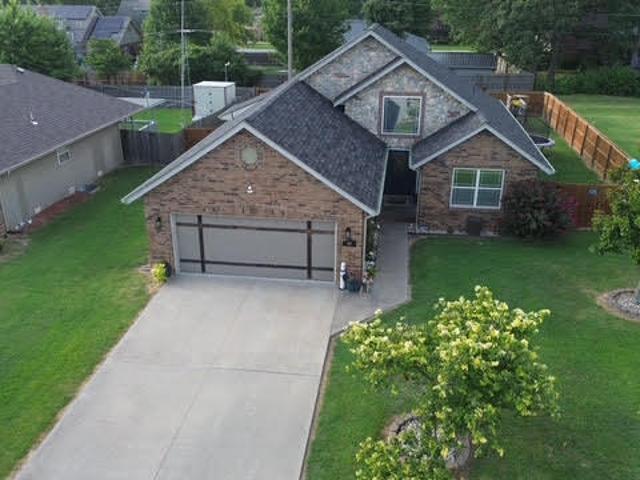 House for sale in Missouri