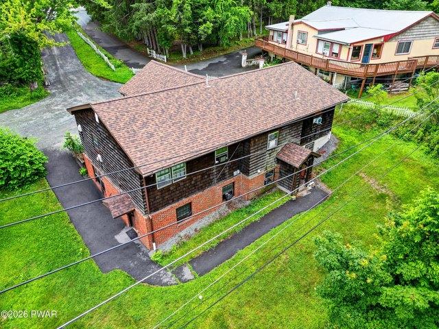 House for sale in Honesdale, Pennsylvania