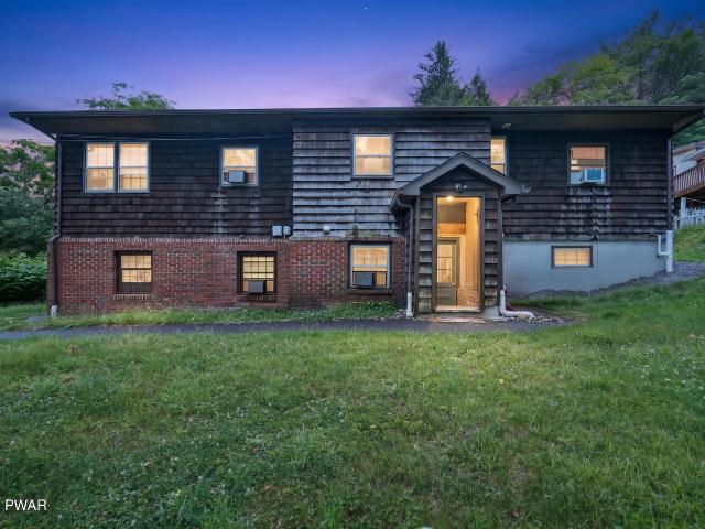 House for sale in Honesdale, Pennsylvania