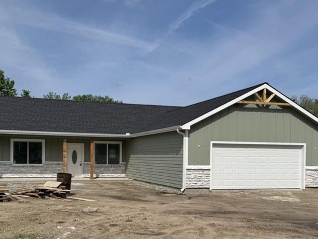 House for sale in Kansas