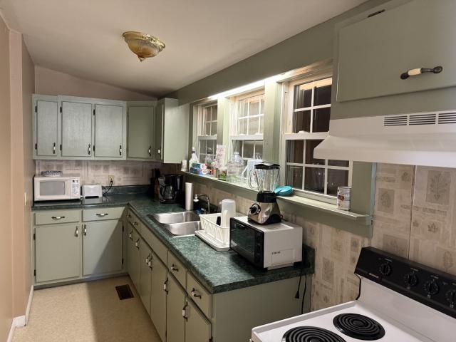 Commercial for sale in Tennessee