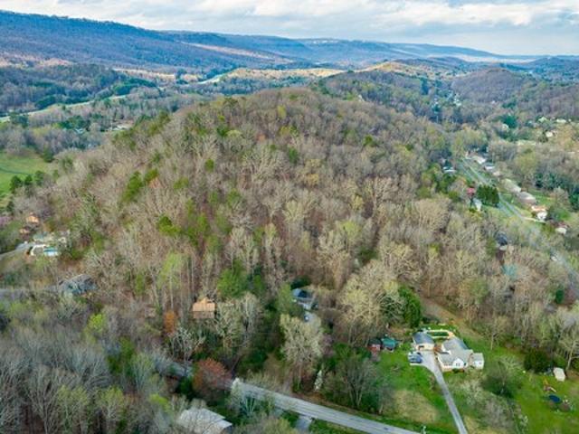 Land for sale in Tennessee