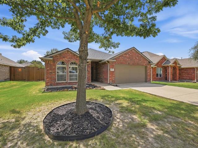 House for sale in Van Alstyne, Texas