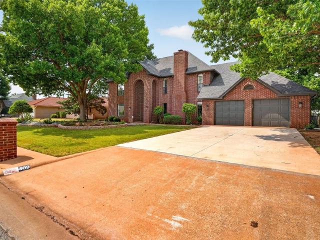 House for sale in Altus, Oklahoma