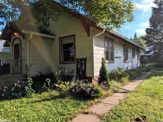House for sale in Ida Grove, Ida County