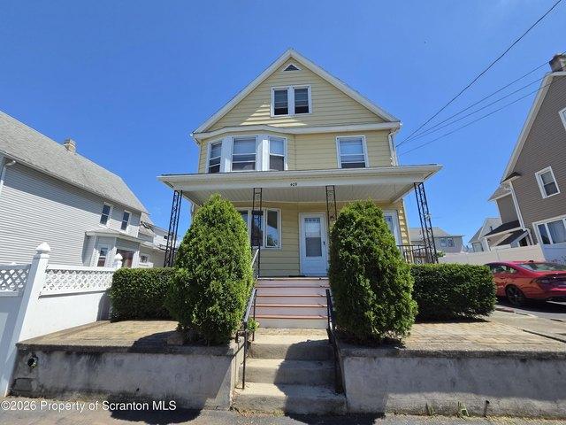 House for sale in Dunmore, Pennsylvania