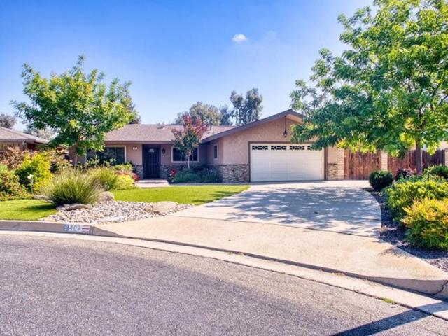 House for sale in Madera, California