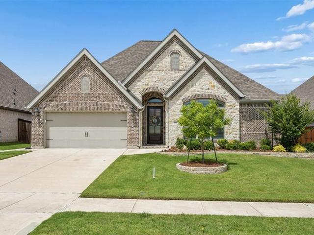 House for sale in Mckinney, Texas