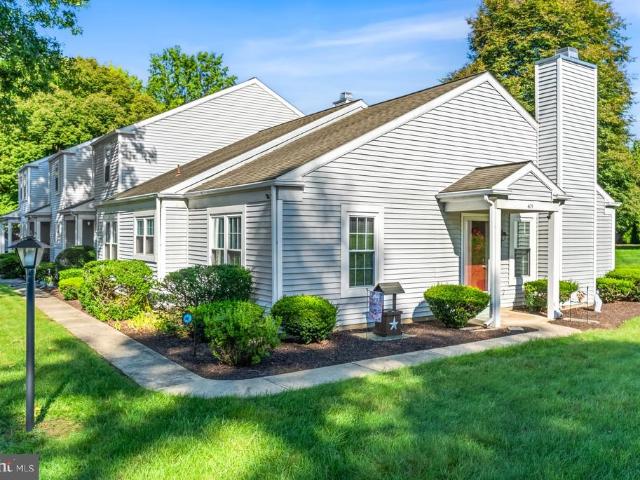 Townhouse for sale in Lebanon, Pennsylvania