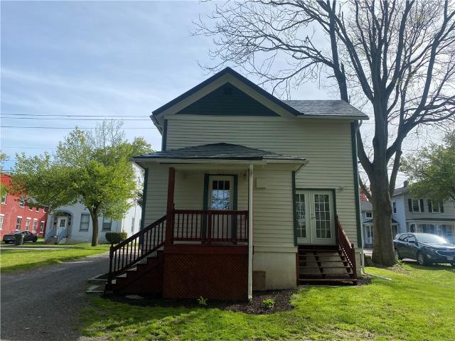 House for sale in Palmyra, New York