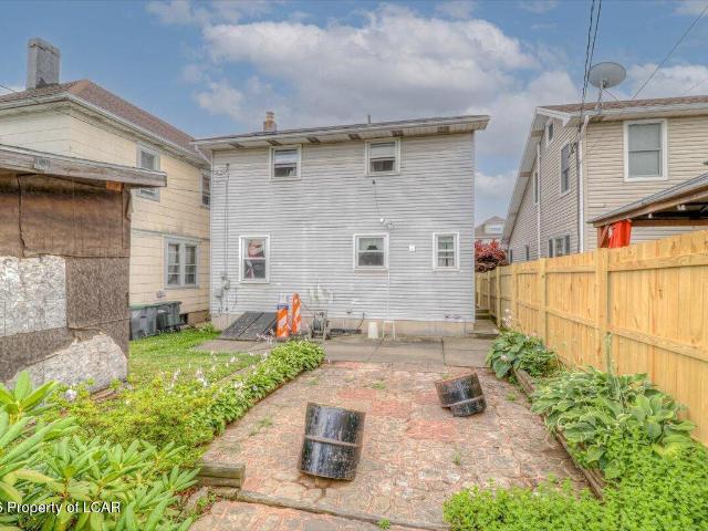 House for sale in Hazleton, Pennsylvania