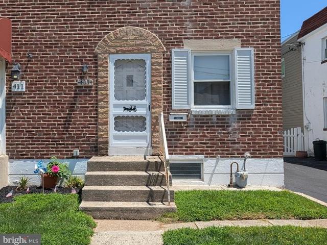 Townhouse for sale in Delco, Pennsylvania