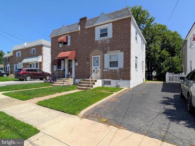 Townhouse for sale in Delco, Pennsylvania