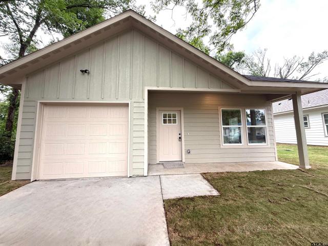 Property for sale in Sulphur Springs, Texas