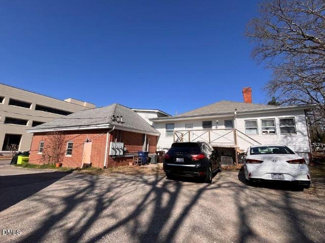 Commercial for sale in Sanford, North Carolina