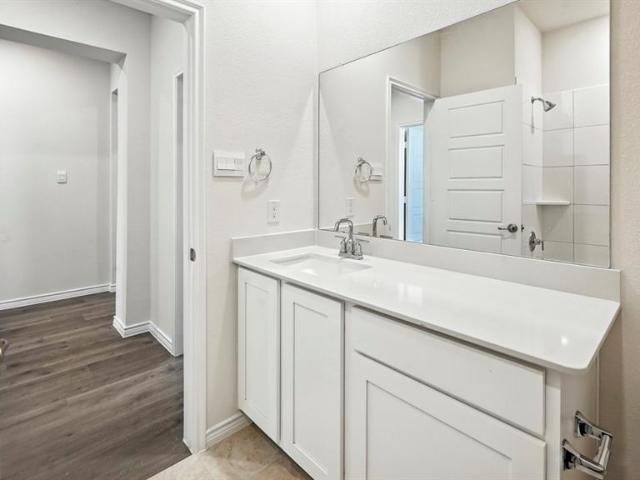 House for sale in Hunt, Texas
