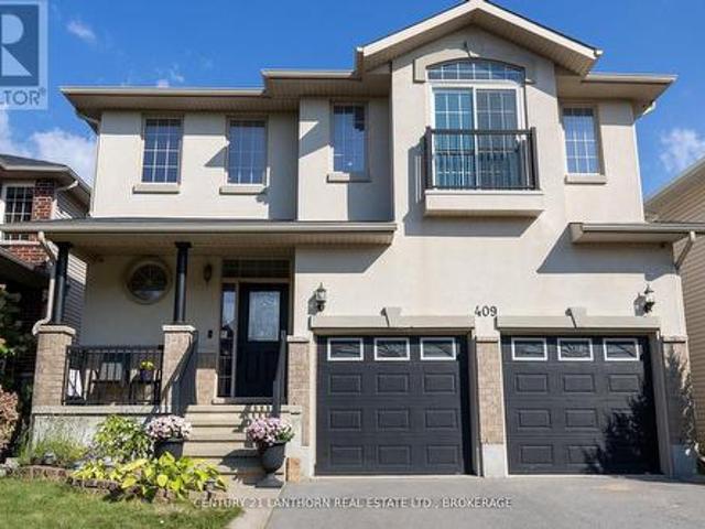 House for sale in Kingston, Ontario